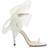 Jimmy Choo Aveline 100 - Latte