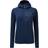 Mountain Equipment Lumiko Hooded Women's Jacket - Medieval Blue