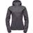 Black Diamond Alpine Start Hoody Women's - Smoke