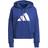 Adidas Women's Sportswear Future Icons Hoodie - Victory Blue