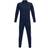 Under Armour Knit Track Suit Men - Academy/Black