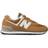 New Balance 574 M - Workwear/White