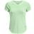 Under Armour Streaker Run T-shirt Women - Aqua Foam