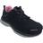 treksta Kid's Clip GTX Quicklace - Black/Pink