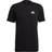 Adidas Aeroready Designed 2 Move Feelready Sport T-shirt Men - Black/White