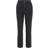 Noisy May Isabel High Waist Mom Jeans - Black