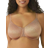 Wacoal Back Appeal Underwire Bra - Clove