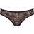 Triumph Amourette Charm Brazilian Brief - Black