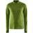 Craft ADV SubZ Wool Long Sleeve 2 T-shirt Men - Green