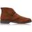 FARAH Briggs Desert Boot - Tan