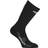 Uhlsport Tube It Socks Unisex - Black/White