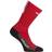 Uhlsport Tube It Socks Unisex - Red/White