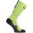 Uhlsport Tube It Socks Unisex - Flashgreen/Black