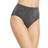 Wacoal B-Smooth Brief Panty - Charcoal Heather