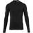 Uhlsport Distinction Pro Baselayer Turtle Neck Unisex - Black