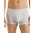 Hanro Cotton Superior Boxer - Gray Melange