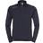 Uhlsport Essential 1/4 Zip Top Unisex - Navy/White