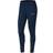 Nike Dri-FIT Academy Pants Women - Obsidian/White