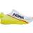 Hoka Rocket X - White/Evening Primrose