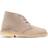 Clarks Desert Boot - Sand Suede