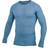 Woolpower Crewneck Lite Unisex - Nordic Blue