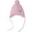 Reima Toddler Nunavut Wool Hat - Pale Rose (518562-4010)