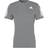 Adidas Own The Run T-shirt Men - Gray Four/Reflective Silver