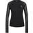 Adidas Parley Adizero Long Sleeve T-shirt Women - Black