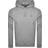 Lyle & Scott Pullover Hoodie - Mid Grey Marl