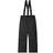 Reima Kid's Winter Trousers Proxima - Black (522277A-9990)