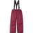 Reima Kid's Winter Trousers Proxima - Jam Red (522277A-3950)