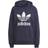 Adidas Women Originals Adicolor Trefoil Hoodie - Shadow Navy