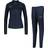 Nike Academy Tracksuit Women - Blue