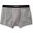 Tom Ford Cotton Boxer Brief - Grey