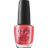 OPI Celebration Nail Lacquer Paint the Tinseltown Red 0.5fl oz