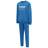 Hummel New Spring Tracksuit - Vallarta Blue (215854-7110)