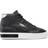 Puma Cali Star Mid W - Black/White