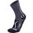 UYN Explorer Outdoor Socks Men - Anthracite/Pearl Gray