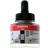 Amsterdam Acrylic Ink Bottle Silver 30ml