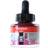 Amsterdam Acrylic Ink Bottle Permanent Red Violet Light 30ml