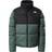 The North Face Women's Saikuru Jacket - Laurel Wreath Green/TNF Black