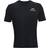 Under Armour Men's Rush Energy Short Sleeve T-shirt - Black/White