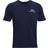 Under Armour Men's Rush Energy Short Sleeve T-shirt - Midnight Navy