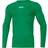 JAKO Comfort 2.0 Longsleeve T-shirt Men - Sport Green