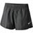 Nike Dri-Fit Tempo Luxe Icon Clash Running Shorts Women - Black/White