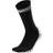 Nike Team Matchfit Cush Crew Socks Men - Black/Anthracite/White