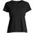 Casall Texture T-shirt Women - Black