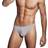 Doreanse Men Basic G-String Thong - Grey