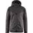 Klättermusen Alv Primaloft Hooded Jacket - Raven