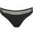 Marie Jo L'Aventure Louie Thong - Black